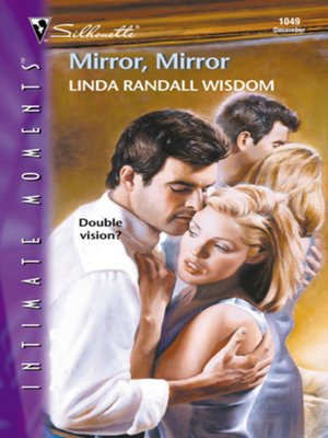 cover image of Mirror, Mirror